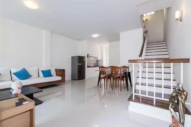 Property photos for Garden Square Sukhumvit 77