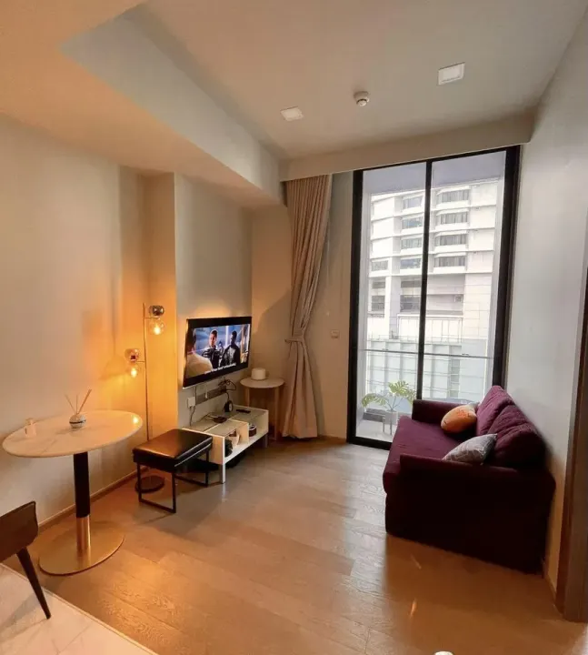 Property photos for Celes Asoke