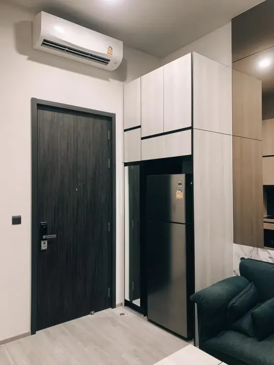 Property photos for The Line sukhumvit 101