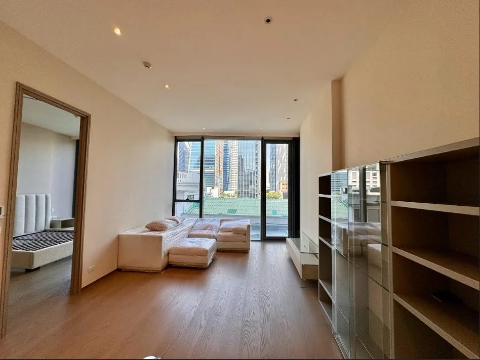 Property photos for Scope Langsuan