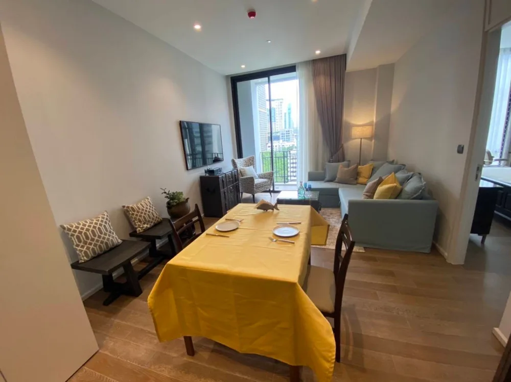 Property photos for Muniq Langsuan