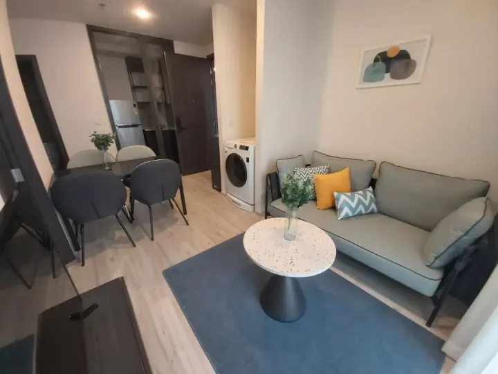 Property photos for XT Huaikhwang