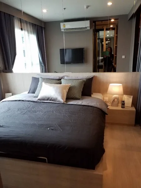 Property photos for Life Asoke