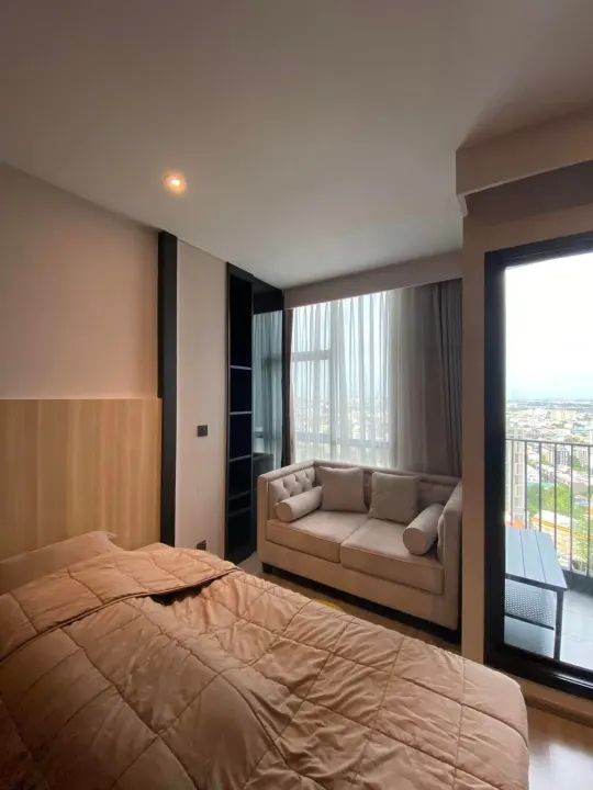 Property photos for Rhythm Ekkamai