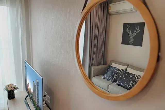 Property photos for Noble Revolve Ratchada