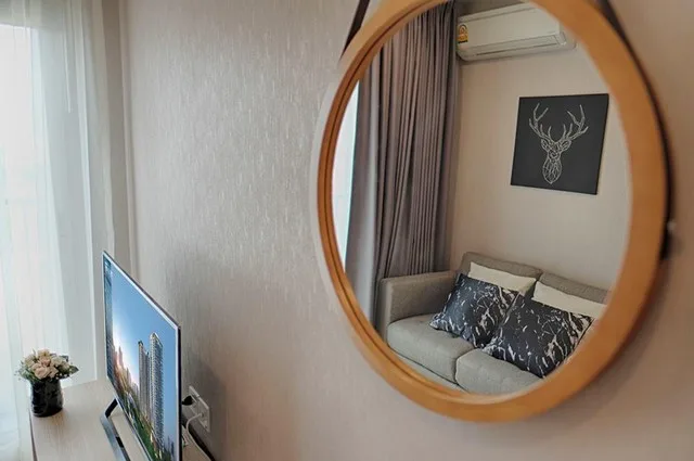 Property photos for Noble Revolve Ratchada