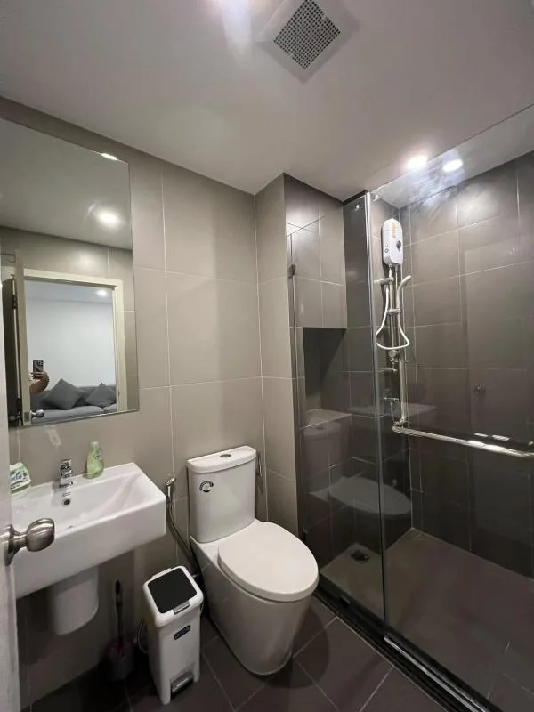 Property photos for Elio Sathorn - Wutthakat