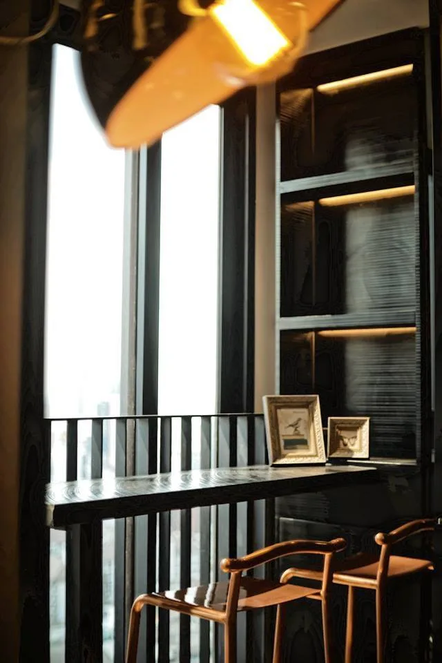 Property photos for Ashton Chula - Silom