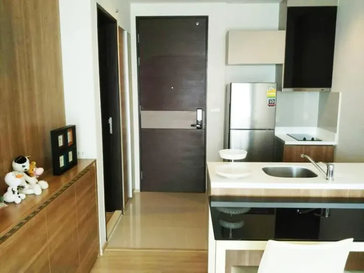 Property photos for Rhythm Sathorn