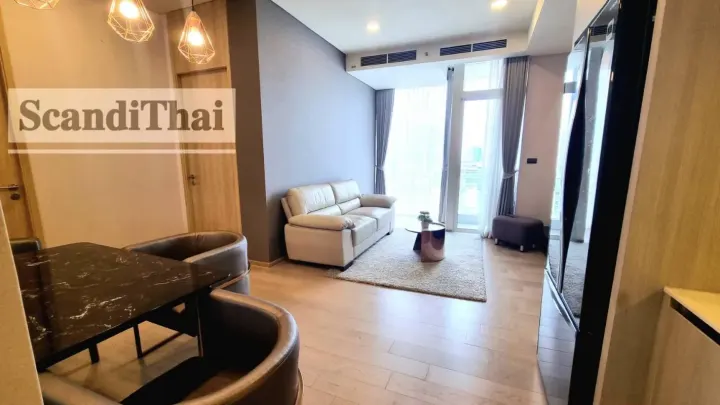 Property photos for Siamese Exclusive Sukhumvit 42