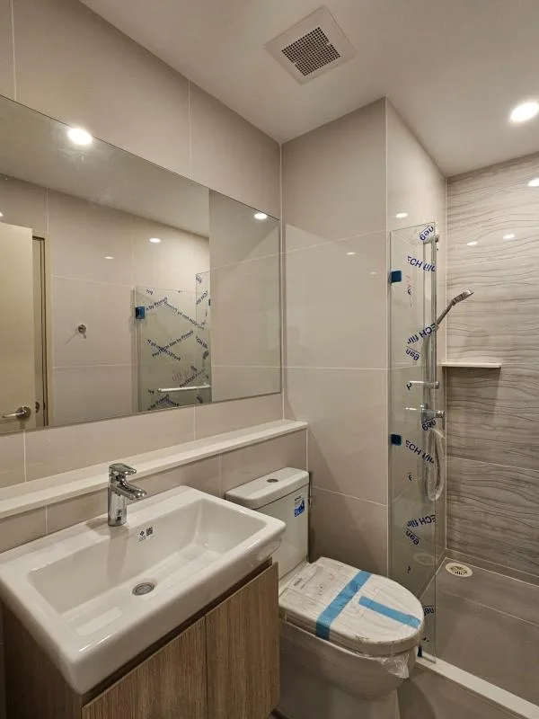 Property photos for Life Rama 4 - Asoke