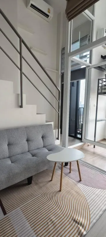 Property photos for Ideo New Rama 9
