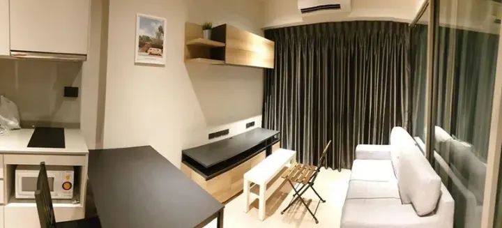 Property photos for Whizdom Station Ratchada - Thapra