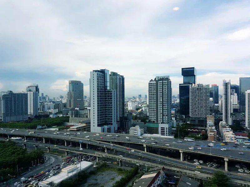 Property photos for Life Asoke
