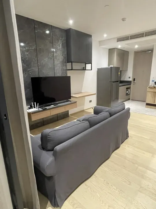 Property photos for ASHTON Asoke - Rama 9