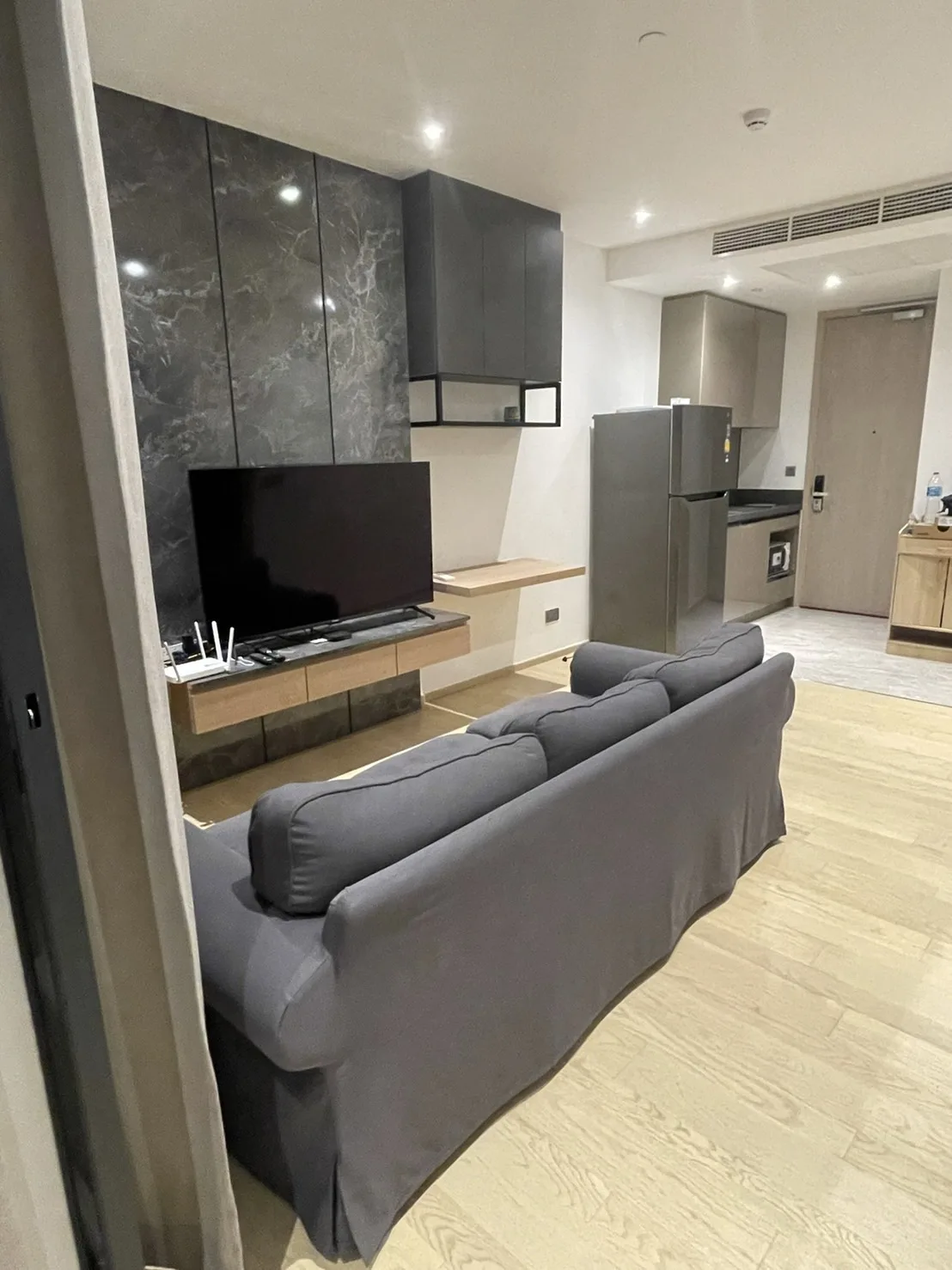 Property photos for ASHTON Asoke - Rama 9