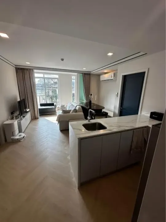 Property photos for Maestro 01 Sathorn ??? Yen Akat