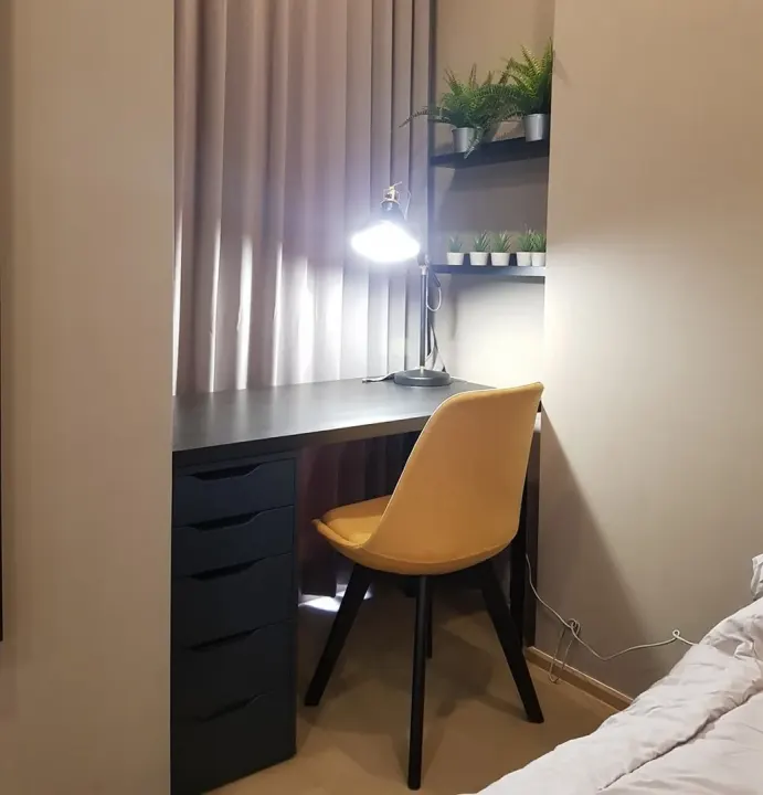 Property photos for Ashton Chula - Silom