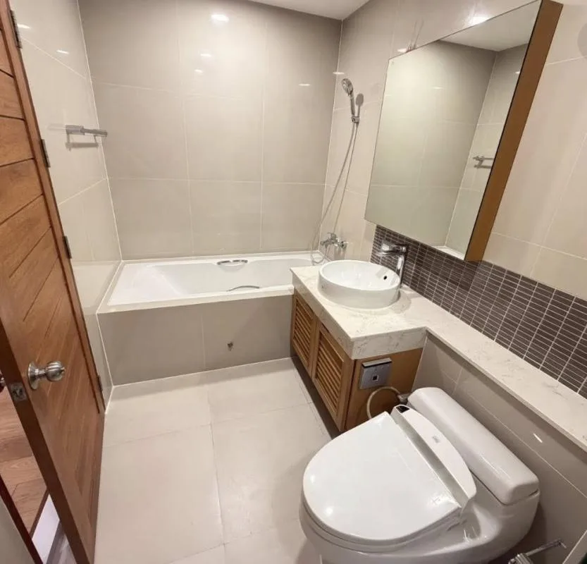 Property photos for The Rise Sukhumvit 39