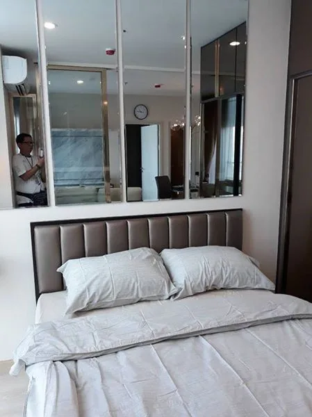 Property photos for Noble Revolve Ratchada 2