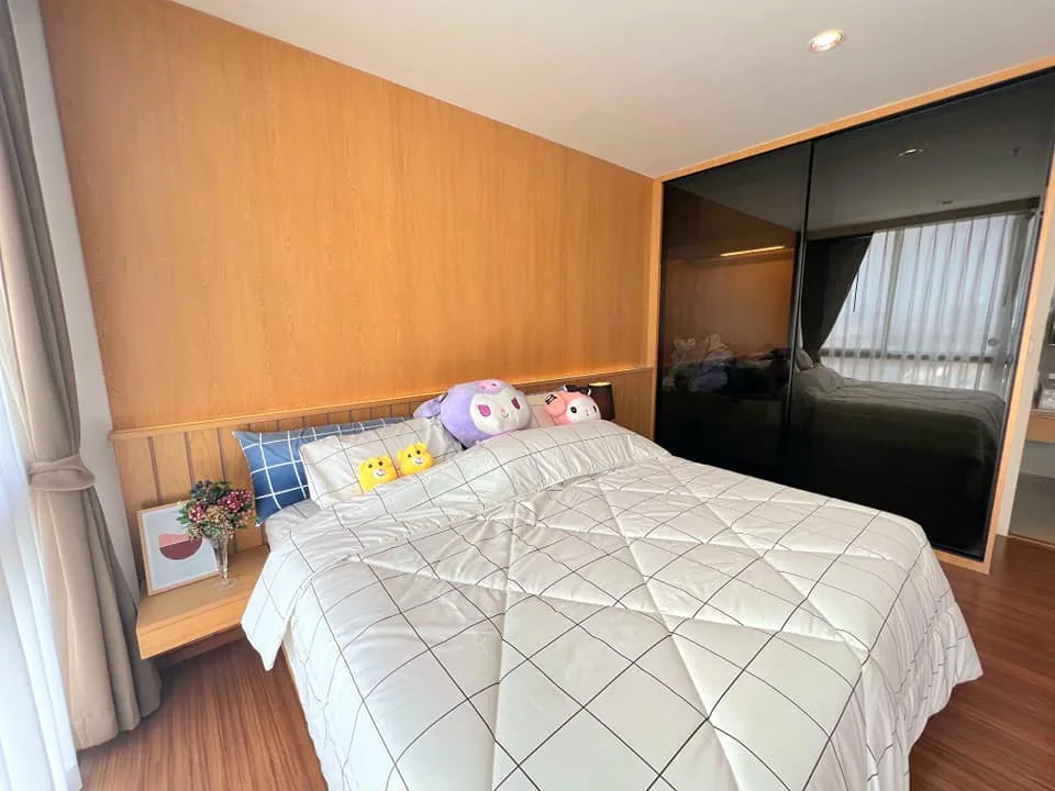 Property photos for The Issara Ladprao