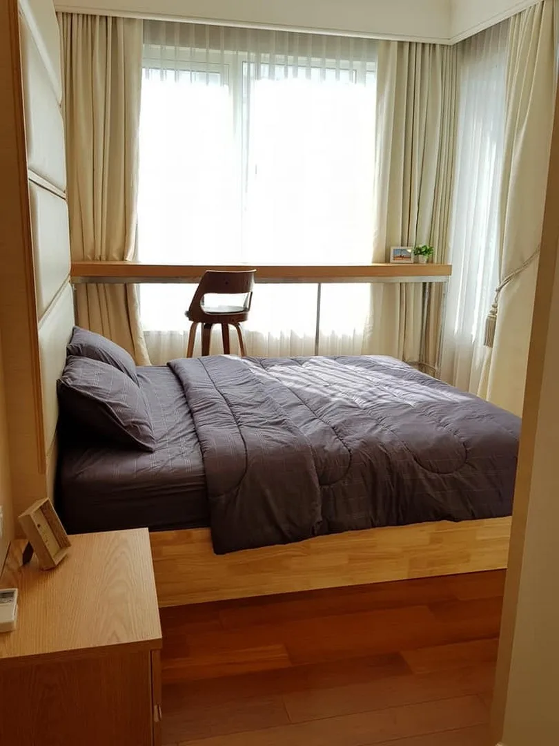 Property photos for Q Langsuan