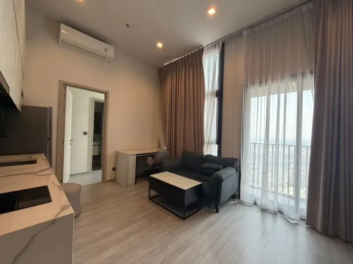 Property photos for The Line sukhumvit 101