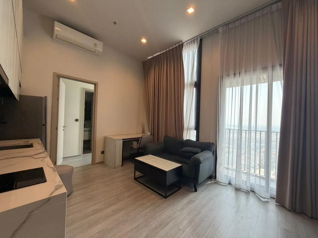 Property photos for The Line sukhumvit 101