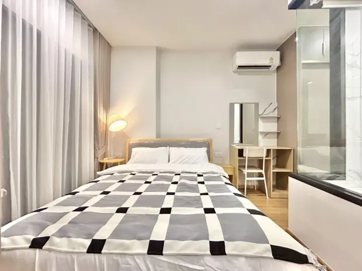 Property photos for CLOUD Thonglor-Phetchaburi