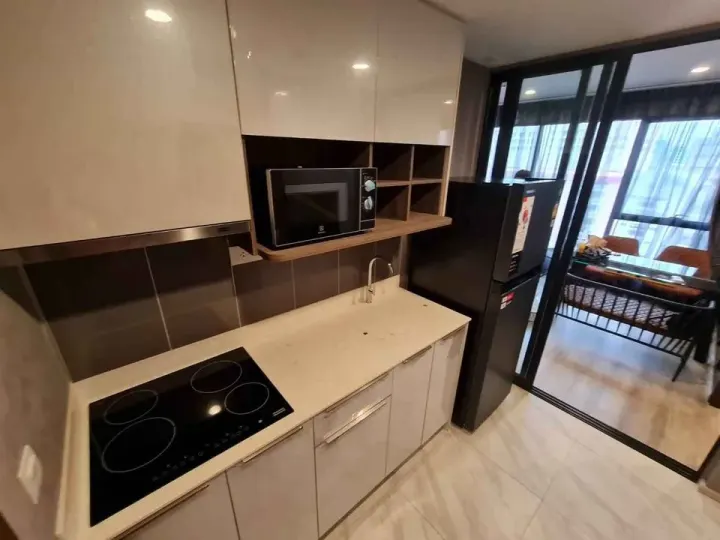 Property photos for Ideo Mobi Asoke
