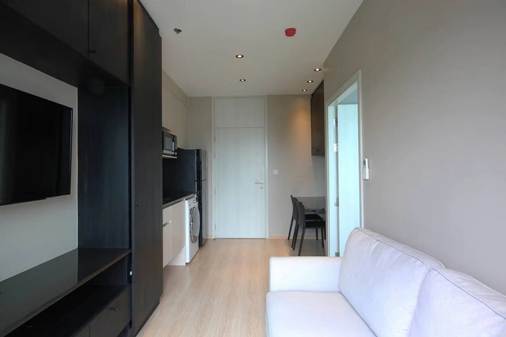 Property photos for Noble Revolve Ratchada