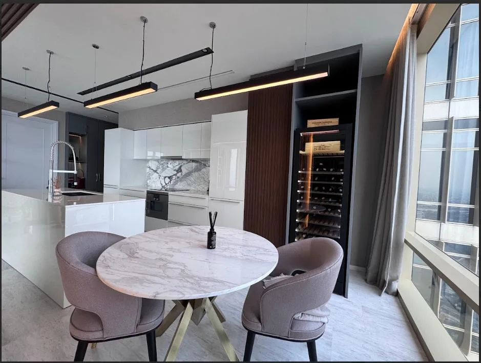 Property photos for Four Seasons Private Residences Bangkok