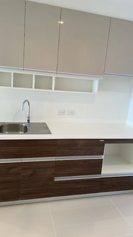 Property photos for Supalai Riva Grande