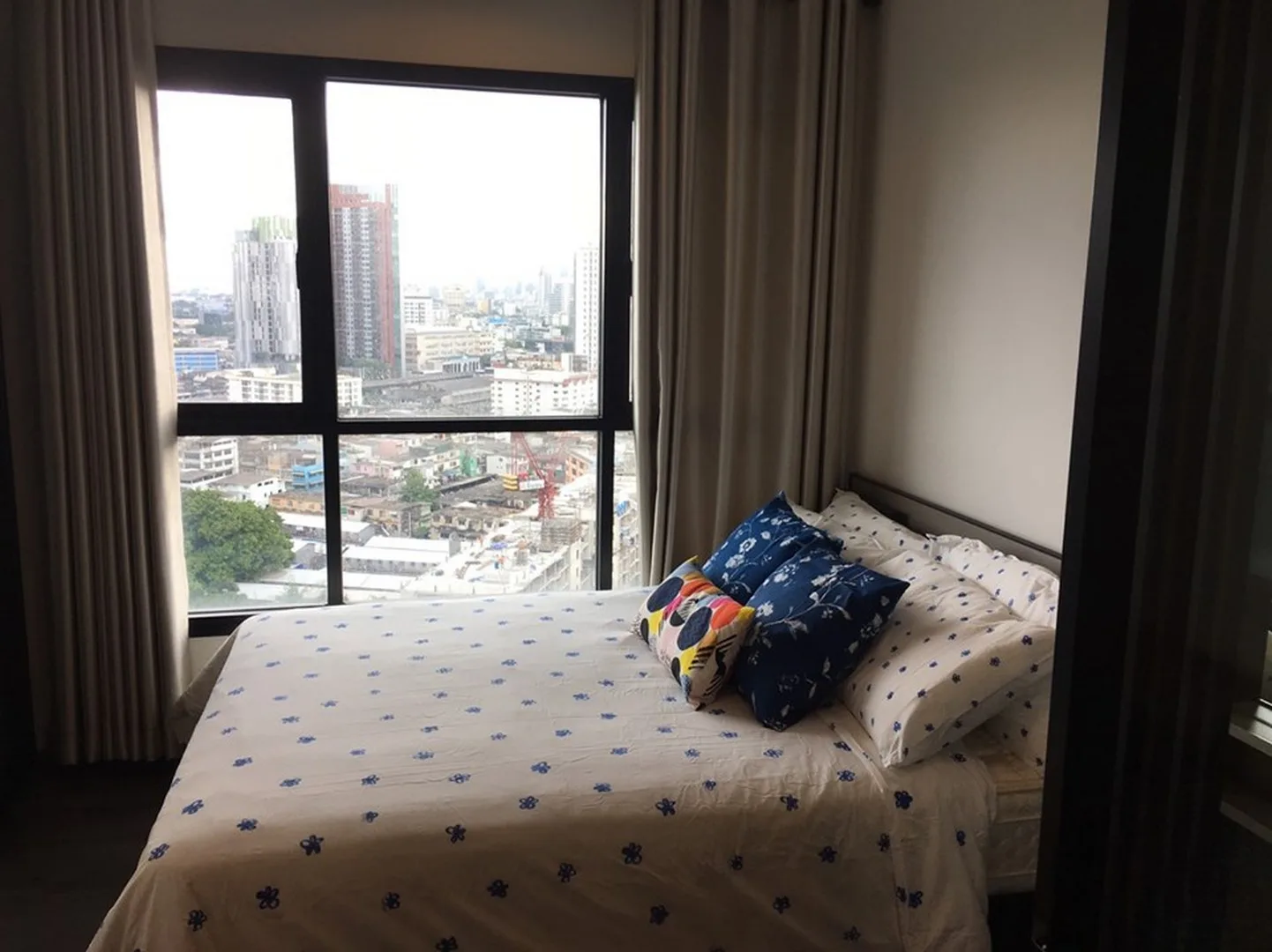 Property photos for The Base Park West Sukhumvit 77