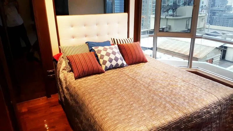 Property photos for Sukhumvit Suite