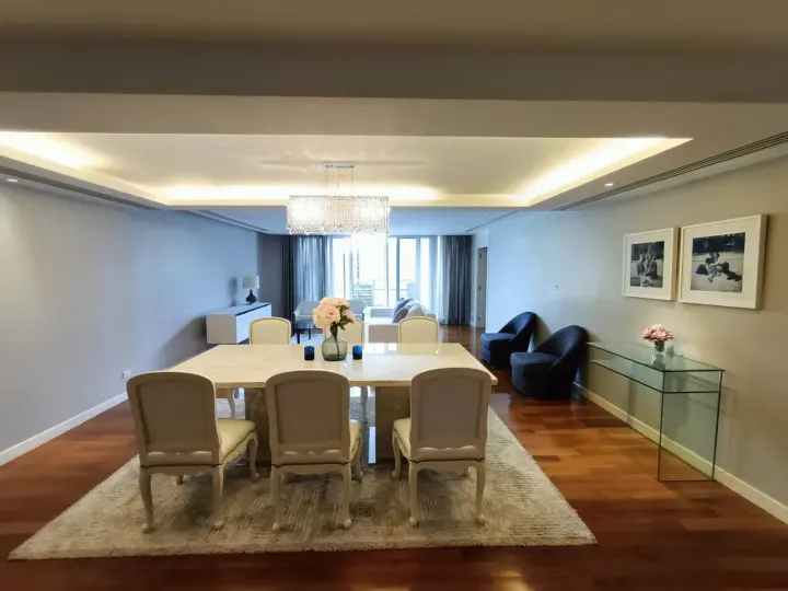 Property photos for La Citta Penthouse