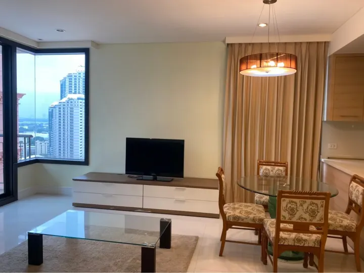 Property photos for Aguston Sukhumvit 22