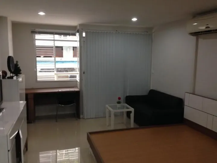 Property photos for The Link Sukhumvit 50