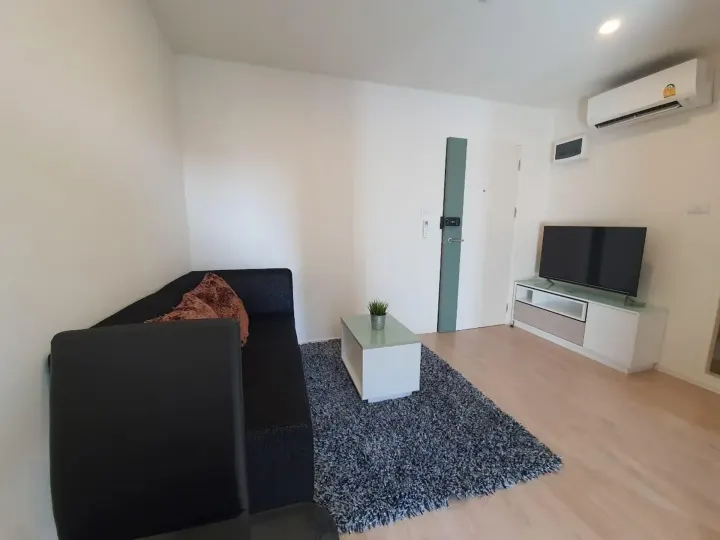Property photos for iCondo Green Space Sukhumvit 77