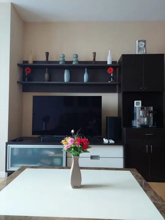 Property photos for Baan Sathorn Chaopraya