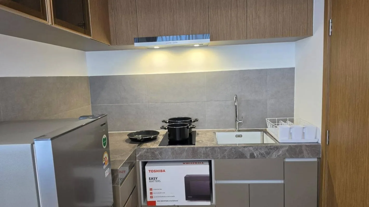 Property photos for Holme Ekkamai 22