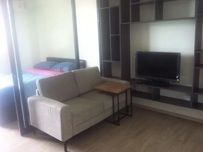 Property photos for Maestro 02 Ruamrudee