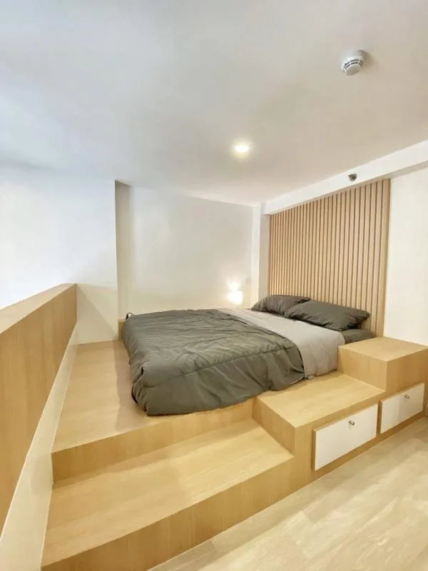 Property photos for Knightsbridge Prime Sathorn