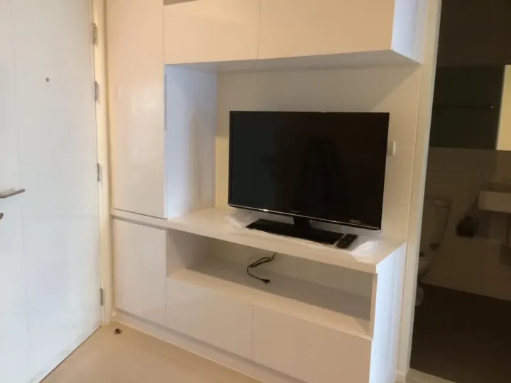 Property photos for The Base Park West Sukhumvit 77