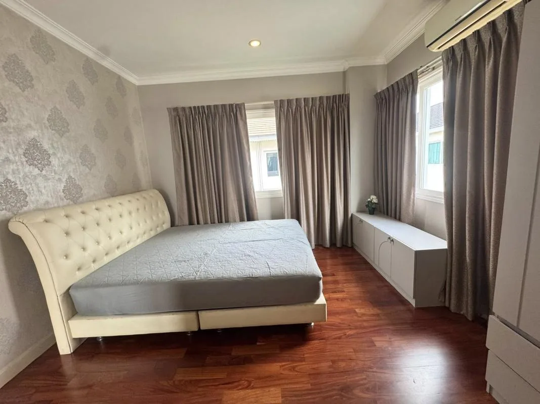 Property photos for Perfect Masterpiece Rama9 ??? Krungthep Kreetha