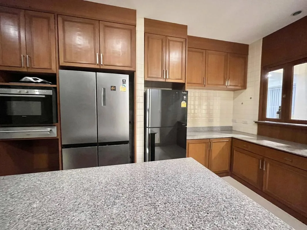 Property photos for Single House Niwet 16