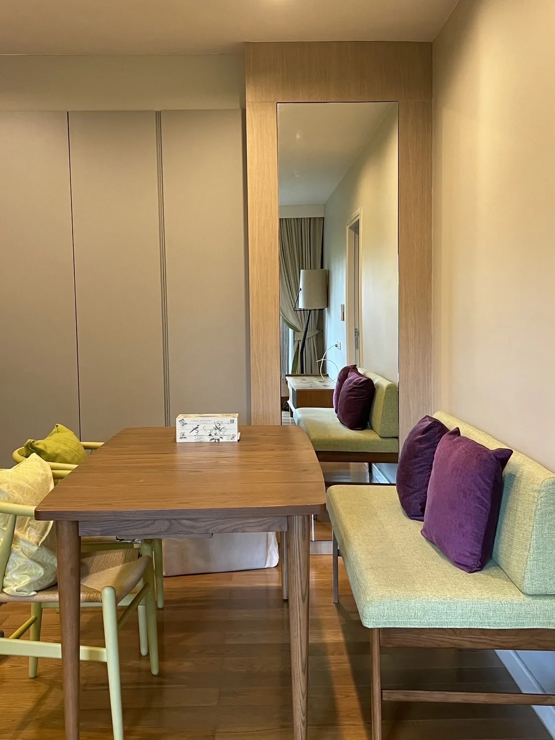 Property photos for Condolette Dwell Sukhumvit 26