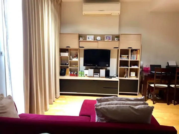 Property photos for Villa Rachatewi