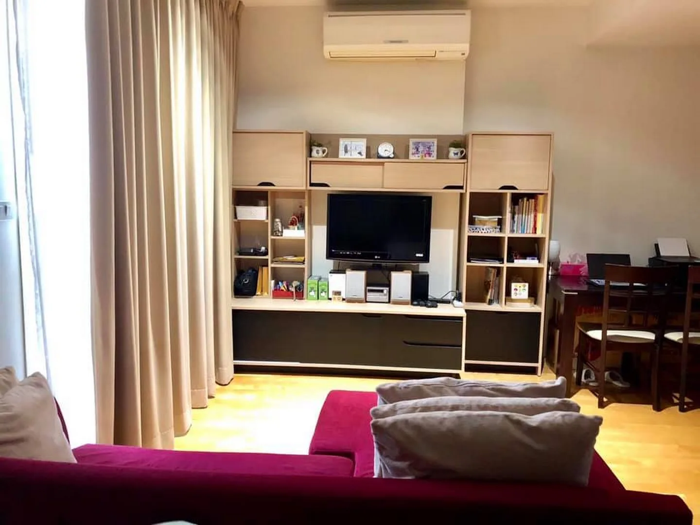 Property photos for Villa Rachatewi