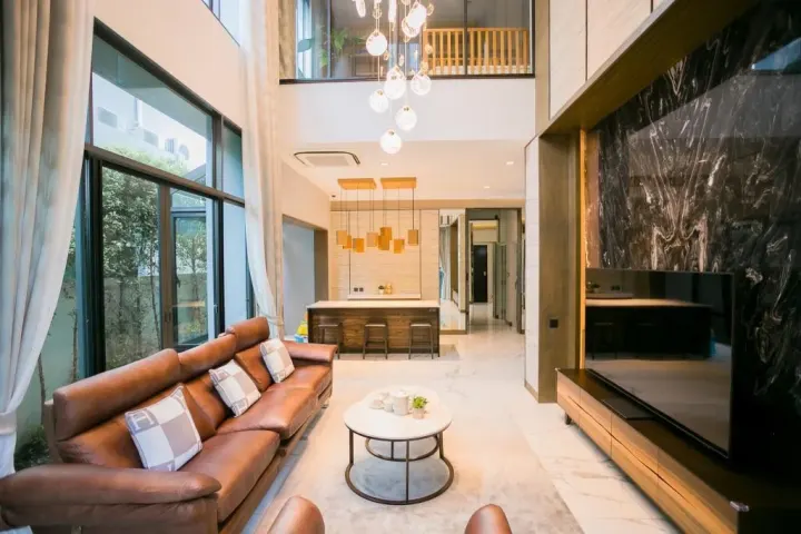 Property photos for The Gentry Ekamai-ladprao